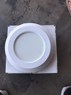 LED HALO- lights I have 5