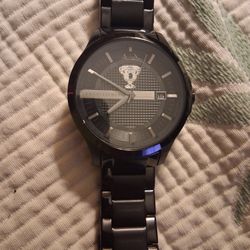 Armanai Exchange Norte Dame Sugar Bowl Championship Watch