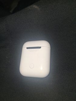 Apple Airpods Case Only