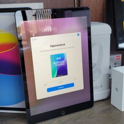 Apple IPad 9th Gen  - 90 Days Warranty Included 