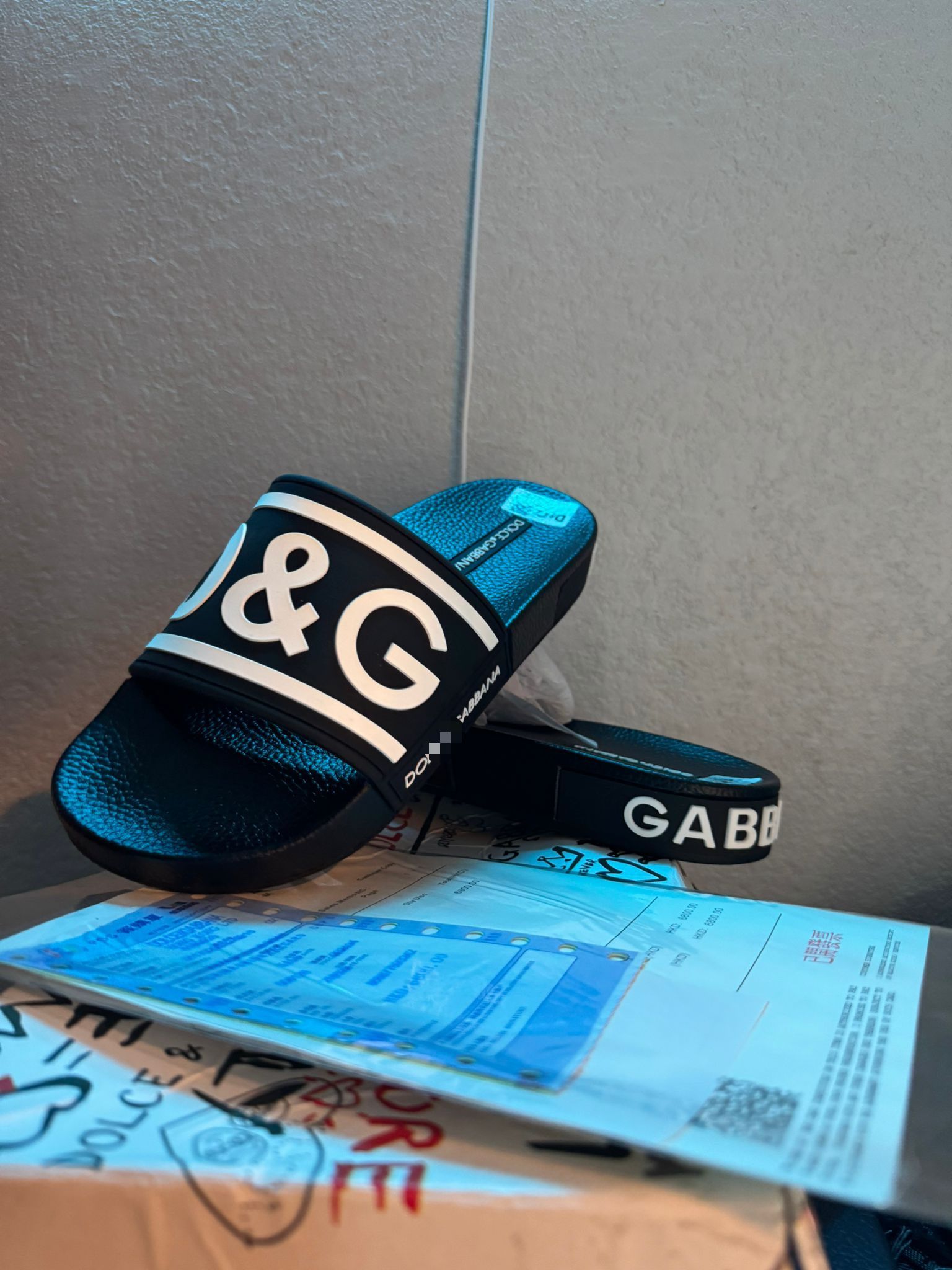 Chanclas Disponibles En Euro 39