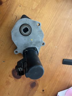 Ford Transfer Case Motor 4x4