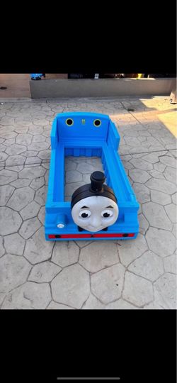 Thomas bed