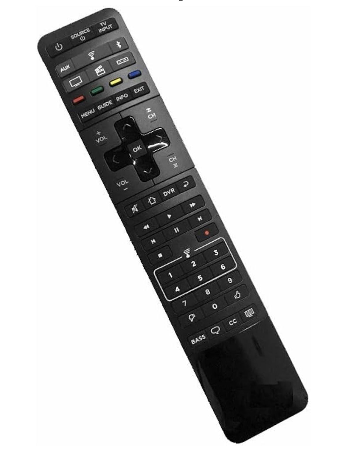 Bose Remote Control