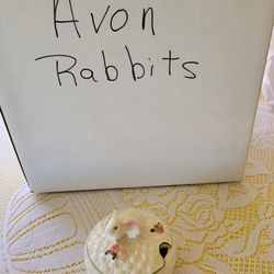 Avon rabbits