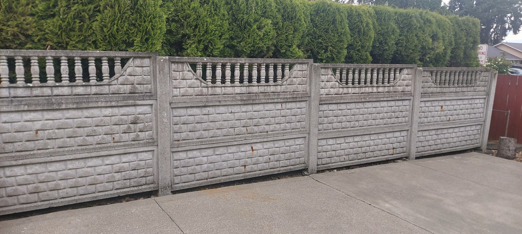 Fence 4 Life