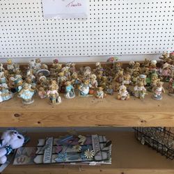 Cherished Teddies