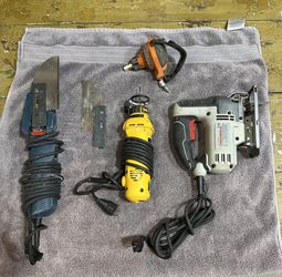 Electric Tools