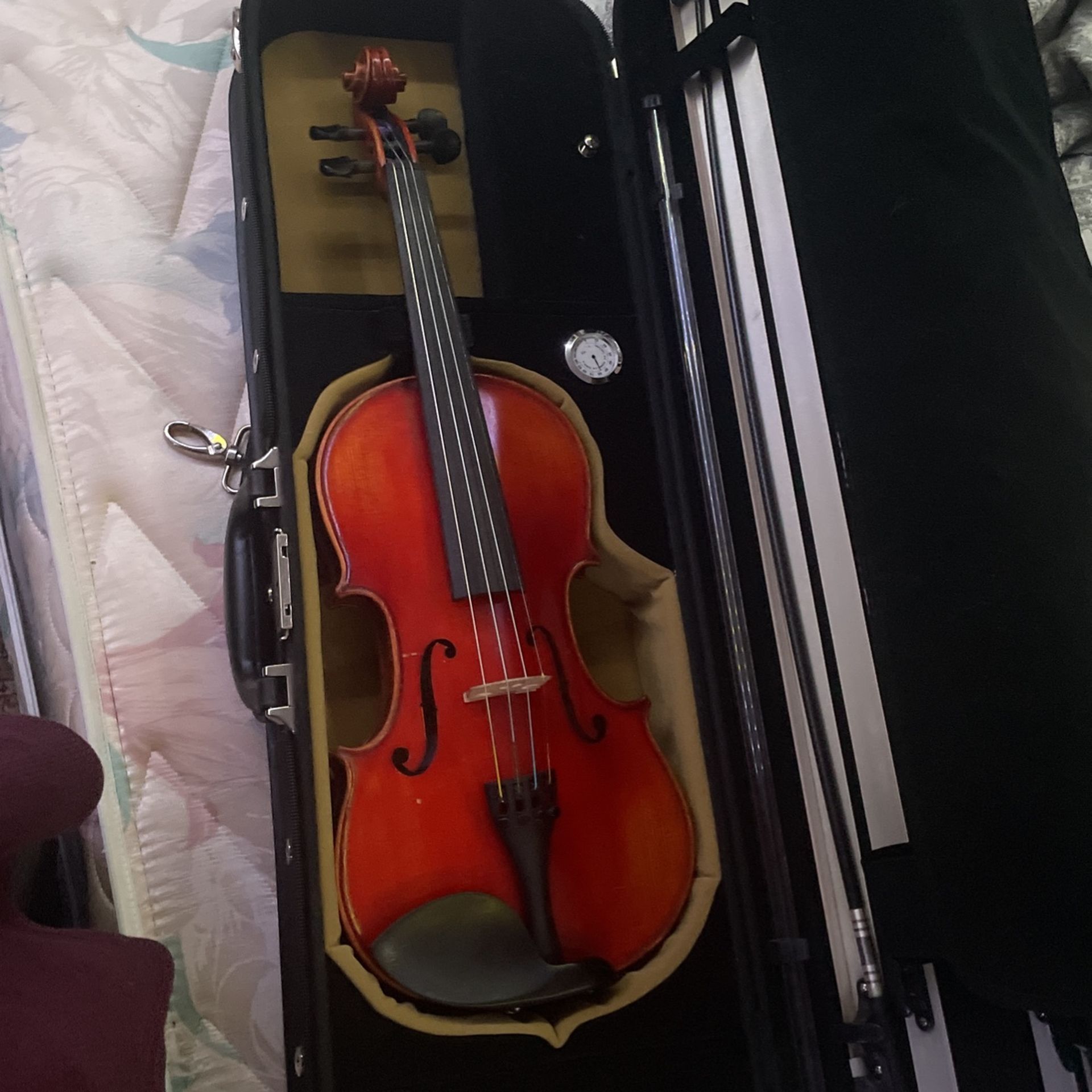 Andrew’s Fine Violin 2019 Model Etude 4/4