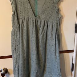 Women’s Dress