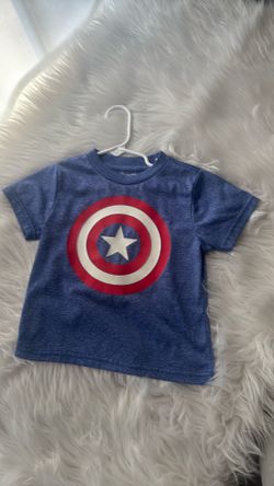Marvel shirt