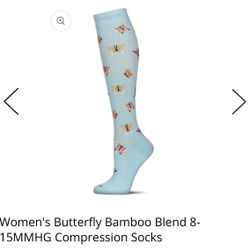 MeMoi Compression Socks