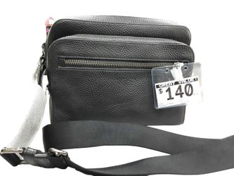 Coach 91484 Black Purse / Handbag