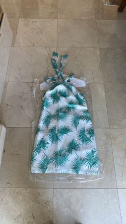 Summer Dress, Size XS