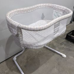 Halo Bassinet