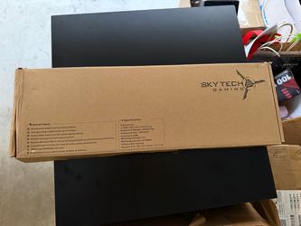 Skytech Gaming Keyboard