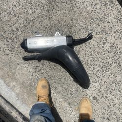 2005-2025 Yamaha Yz125