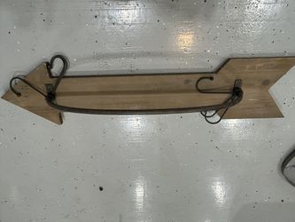 Farmhouse Decoration