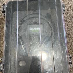 Untouched Turtle Beach Call Of Duty MW3 Headset With A Code