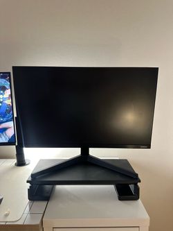 Samsung Monitor 21 Inch