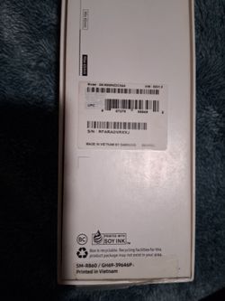 Galaxy watch 4