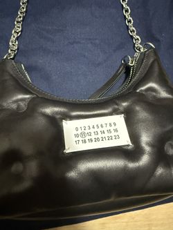 MAISON MARGIELA GLAM SLAM HOBO MICRO