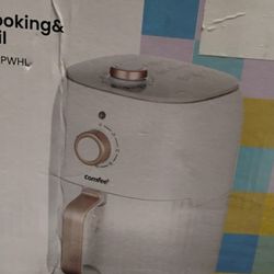 New Air Fryer 
