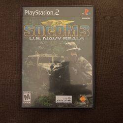Socom 3