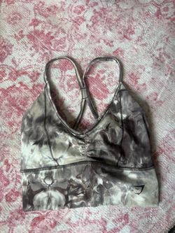 Gymshark sports Bra