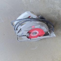 PORTER-CABLE PC15TCS 7-1/4-Inch 15-Amp Heavy-Duty Circular Saw 