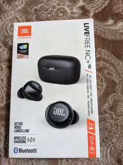 Ear Phones