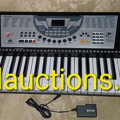 Keyboard Piano !!!!!!!!!!!!PLEASE READ!!!!!!!!!!