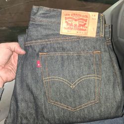 Levi Jeans