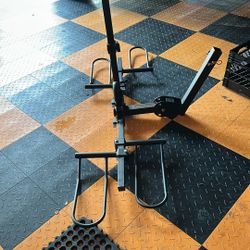 E-bike Tow Hitch 5” Wheel Rack For 2 Bikes