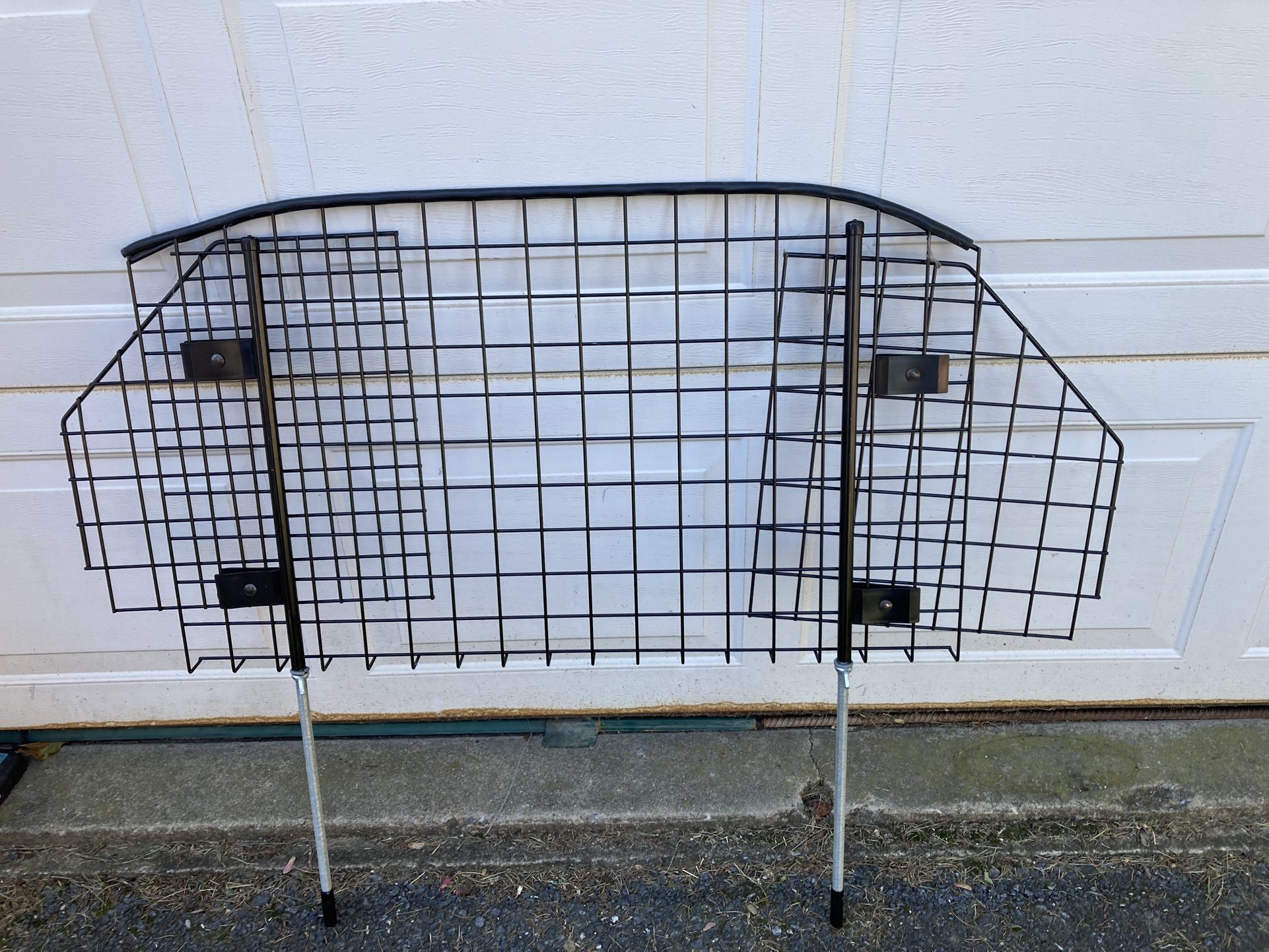 Dog Barrier