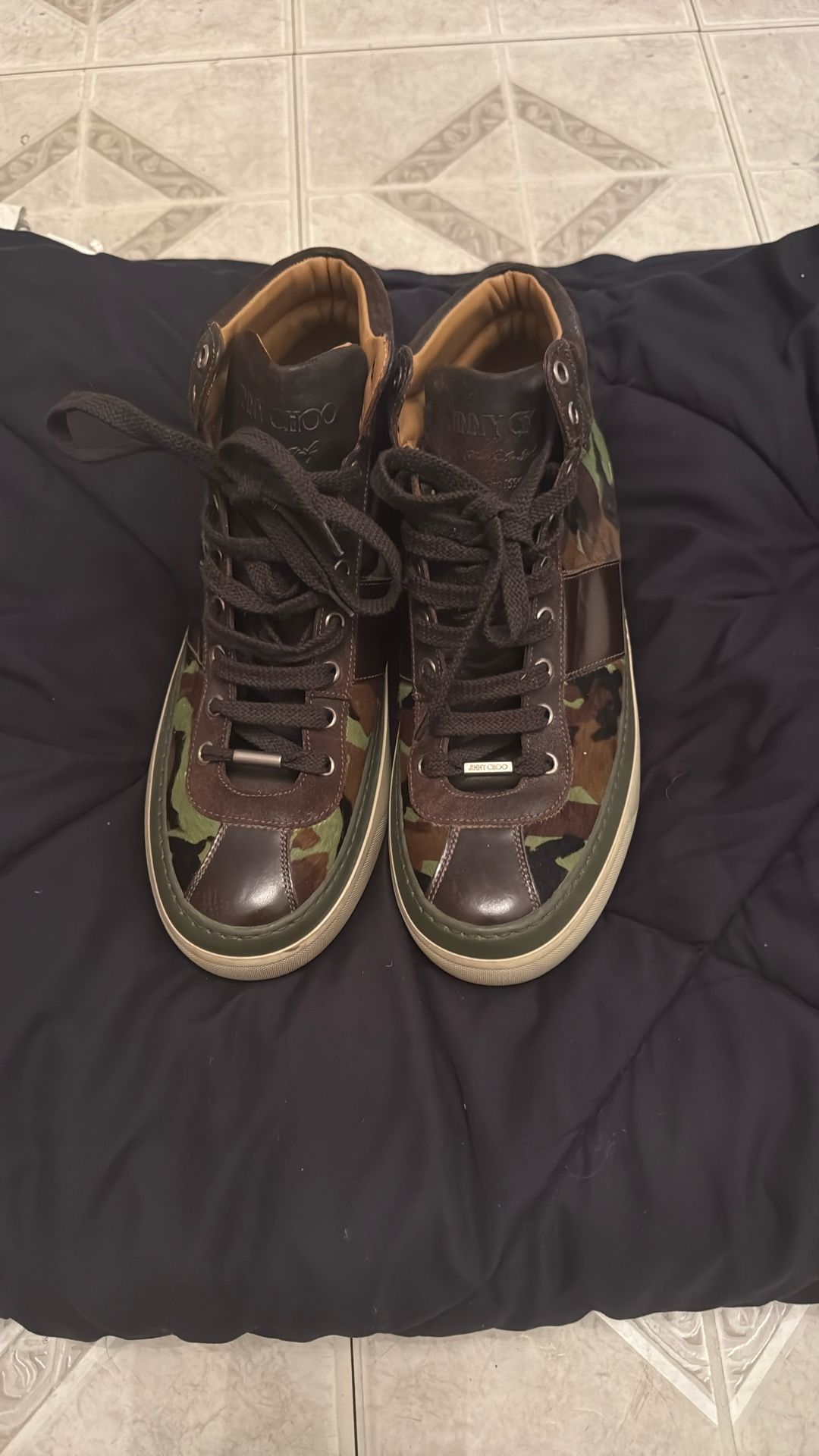 Jimmy choo Boots