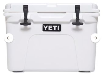 Tundra 35 Cooler