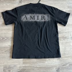 Amiri Tee Shirt