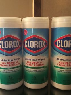 Clorox