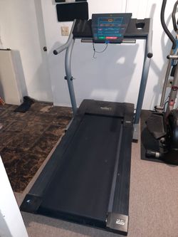 Treadmill