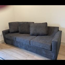 Sleeper sofa