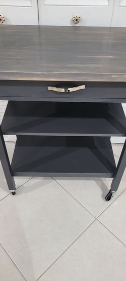 Kitchen cart