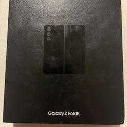 Samsung Z Fold 5 Unlocked