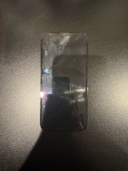 (Space Black) iPhone 14 Pro Max