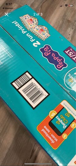 Peppa Pig Pull Ups 4t-5t