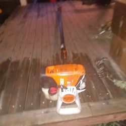 Stihl Pole Saw Ht 131