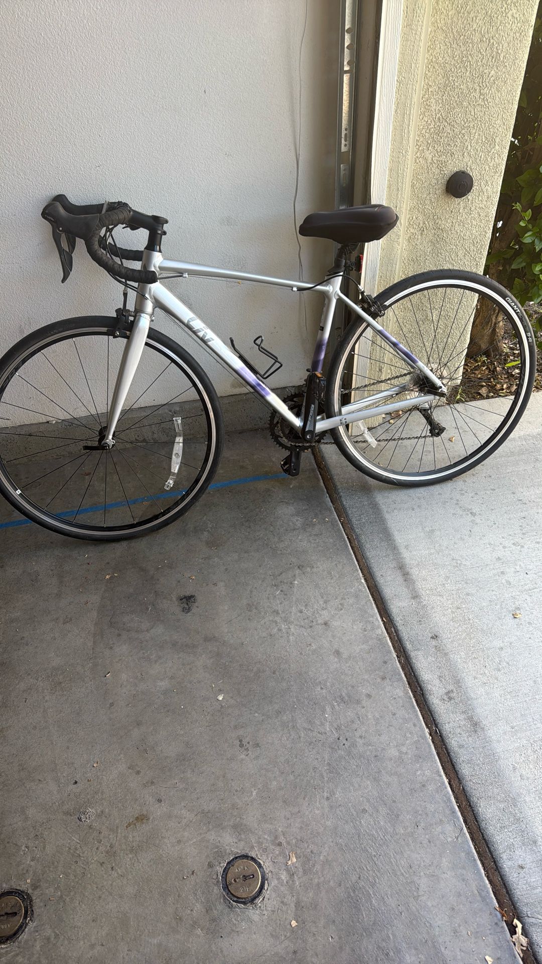 Small women’s Road Bike