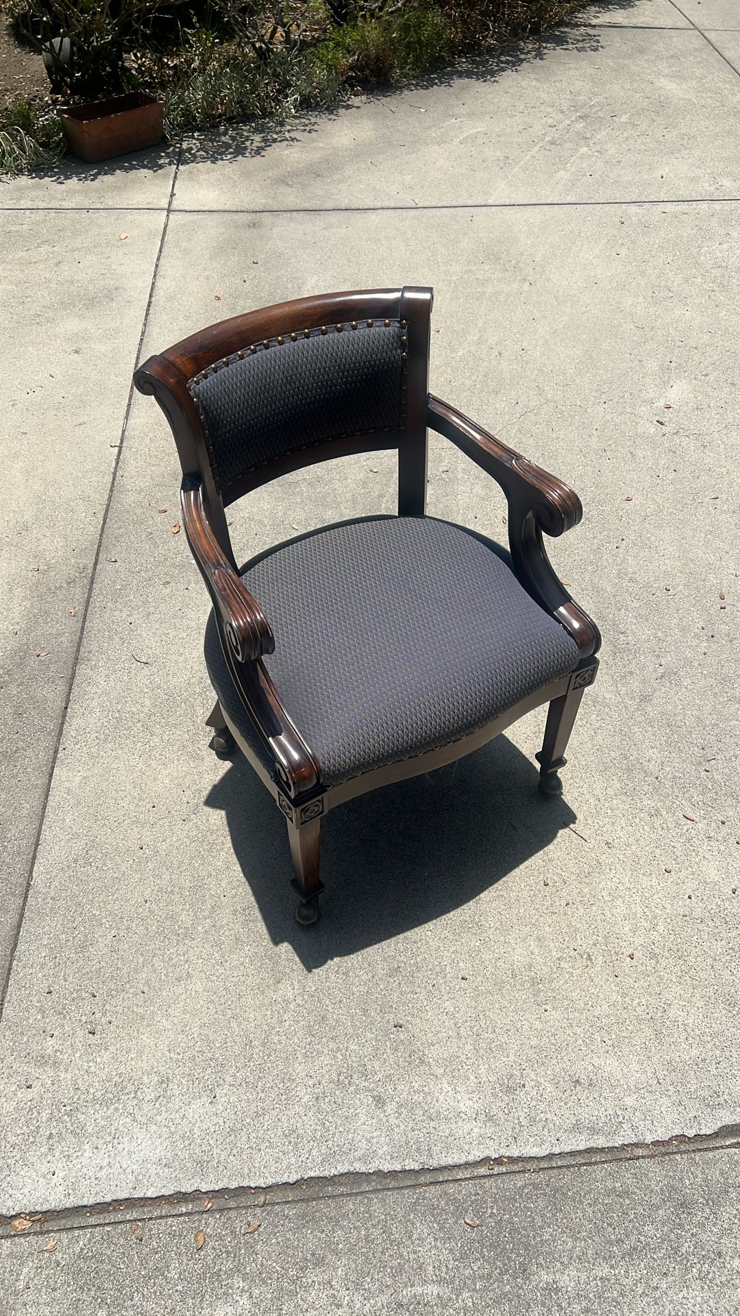 Rolling Office Chair