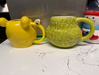 Coffee Mugs