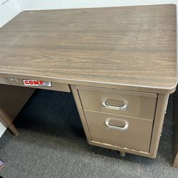 Escritorio De Metal Office Desk Metal Beautiful Top 